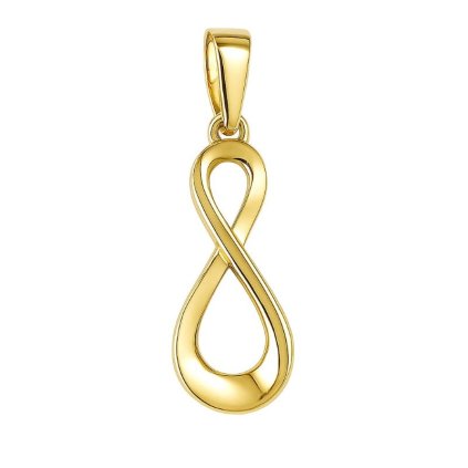 Zlatý přívěsek 340100086