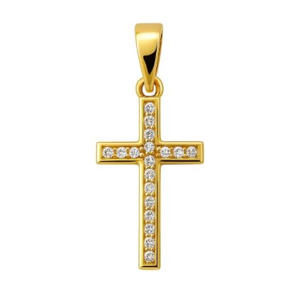 Zlatý přívěsek 340100095