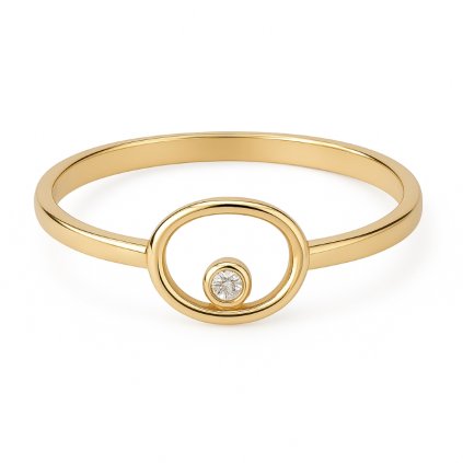 Zlatý prsten 350100066