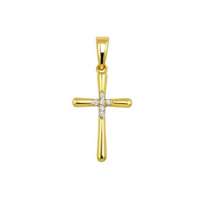 Zlatý přívěsek 340100118