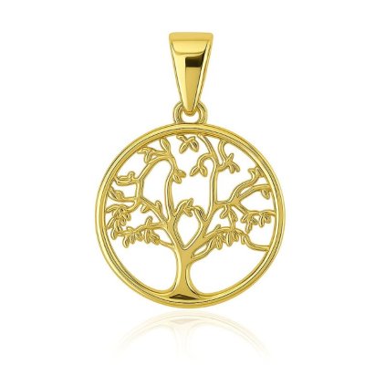 Zlatý přívěsek 340100121