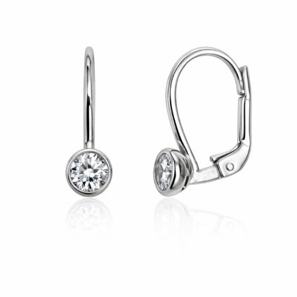 Zlaté náušnice 310100182