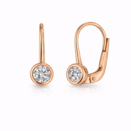 Zlaté náušnice 310100184