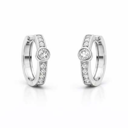 Zlaté náušnice 310100188