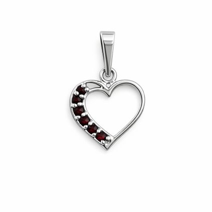 Stříbrný přívěsek 14108745001