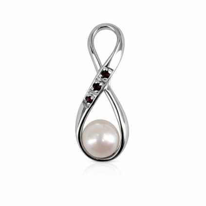 Stříbrný přívěsek 14153045001