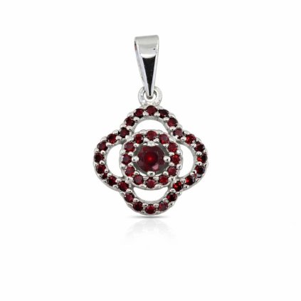 Stříbrný přívěsek 14153345001