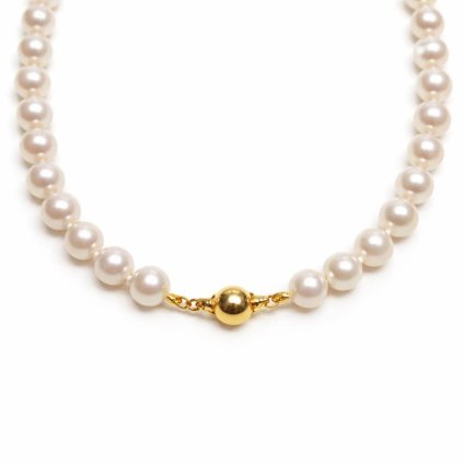 Zlatý náhrdelník 27515677420040