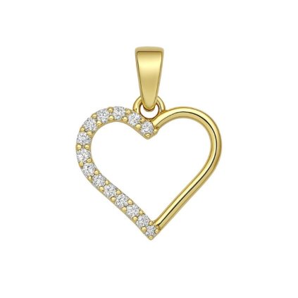 Zlatý přívěsek 24619800110070