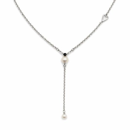Stříbrný náhrdelník 17101145001