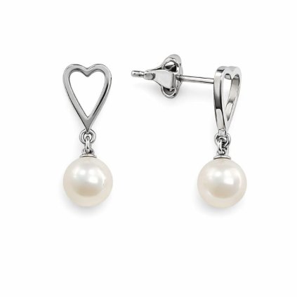 Stříbrné náušnice 23106745003