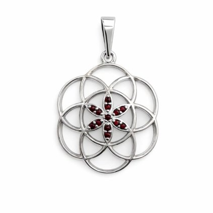 Stříbrný přívěsek 14149845001