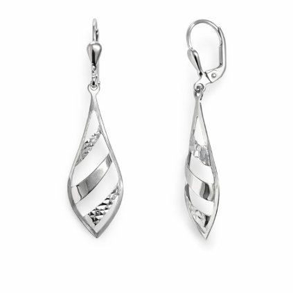 Zlaté náušnice 311000173