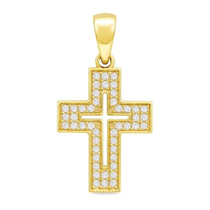 Zlatý přívěs 341000107