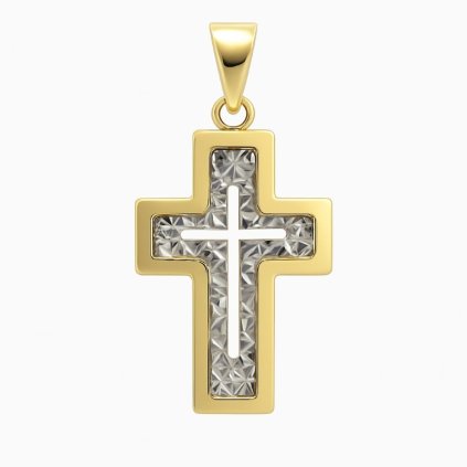 Zlatý přívěs 341000110