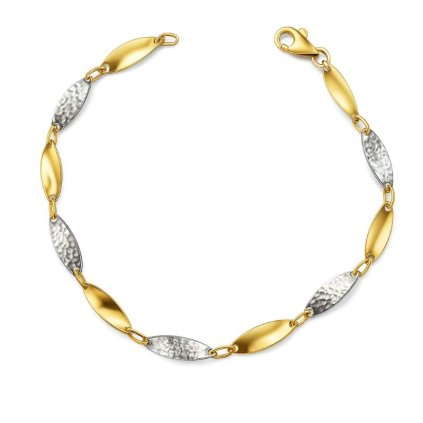 Zlatý náramek 331000054