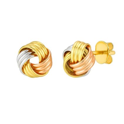 Zlaté náušnice 311000187