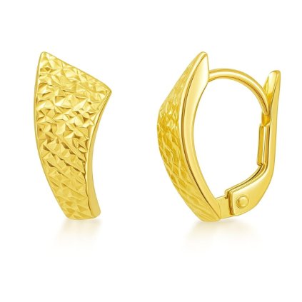 Zlaté náušnice 311000193