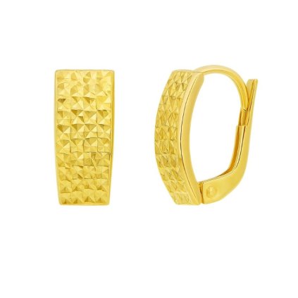 Zlaté náušnice 311000195