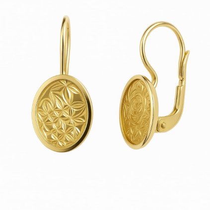 Zlaté náušnice 311000205