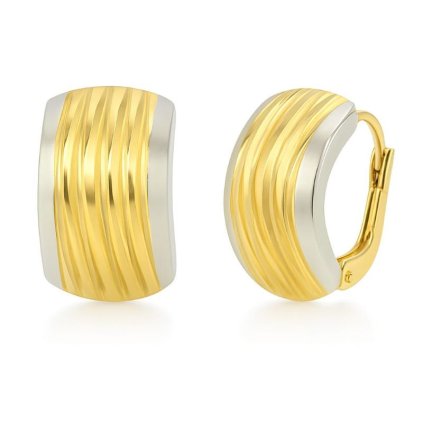 Zlaté náušnice 311000209