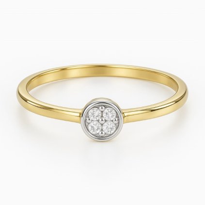 Zlatý prsten 351000046