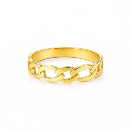 Zlatý prsten 351000048