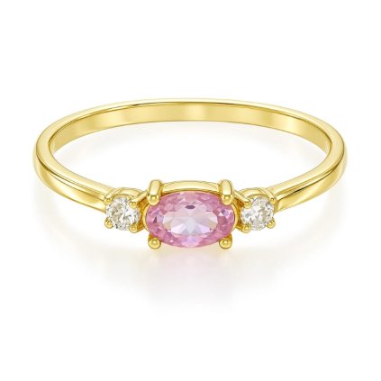 Zlatý prsten 351000050