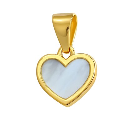 Zlatý přívěs 341000086