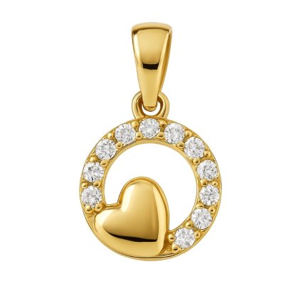 Zlatý přívěs 341000094