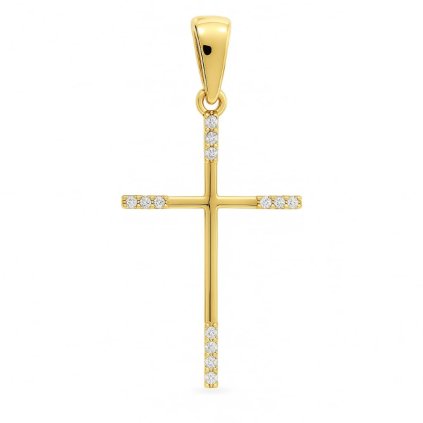 Zlatý přívěs 341000095