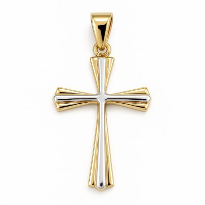 Zlatý přívěs 341000105