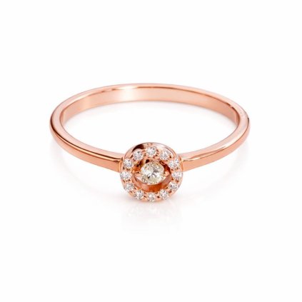 Zlatý prsten bril. 22419921810120