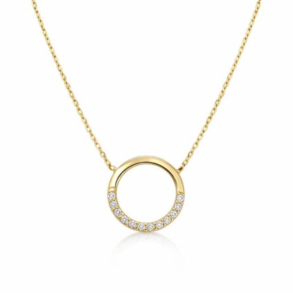 Zlatý náhrdelník 27634612450160