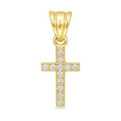 Zlatý přívěsek 340100131