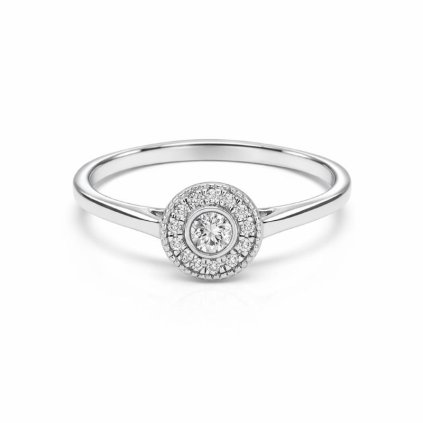 Zlatý prsten bril. 22415113570210