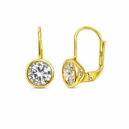 Zlaté náušnice 23620832380140