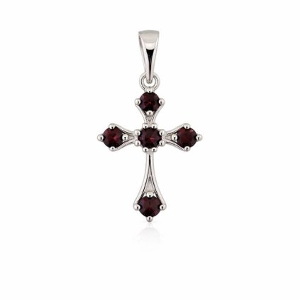 Stříbrný přívěs 14145345001