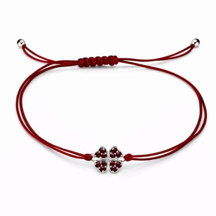 Stříbrný náramek 16056845001