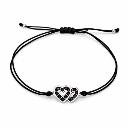 Stříbrný náramek 16057045003