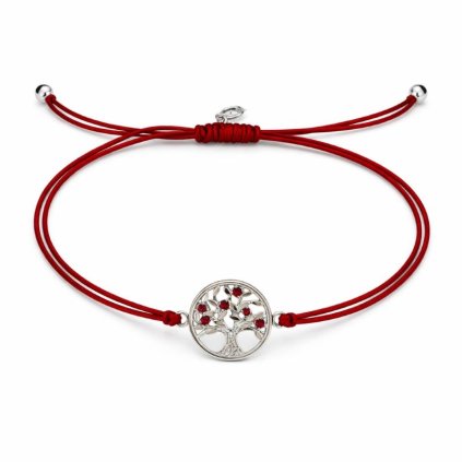 Stříbrný náramek 16060245001