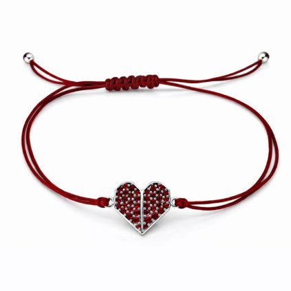 Stříbrný náramek 16061745001