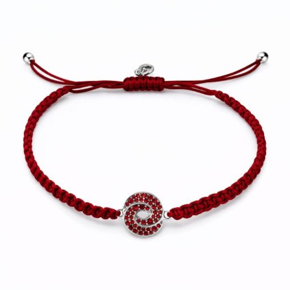 Stříbrný náramek 16060945001