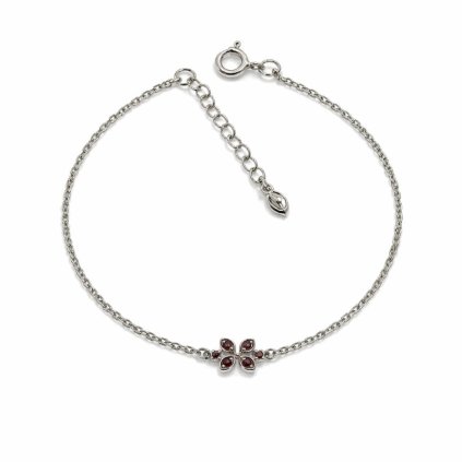 Stříbrný náramek 16059345001