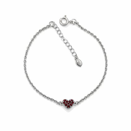 Stříbrný náramek 16055545001