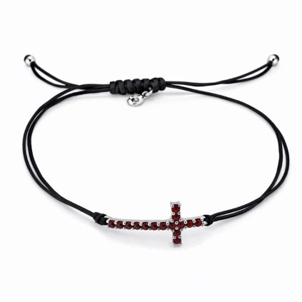 Stříbrný náramek 16057545003