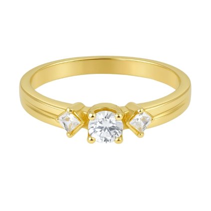 Zlatý prsten GLRYB-xx-02259