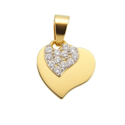 Zlatý přívěs 21177