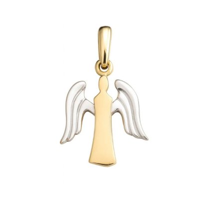 Zlatý přívěs 2608