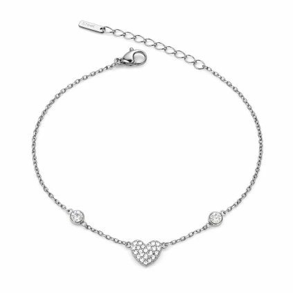 Ocelový náramek B13049013001